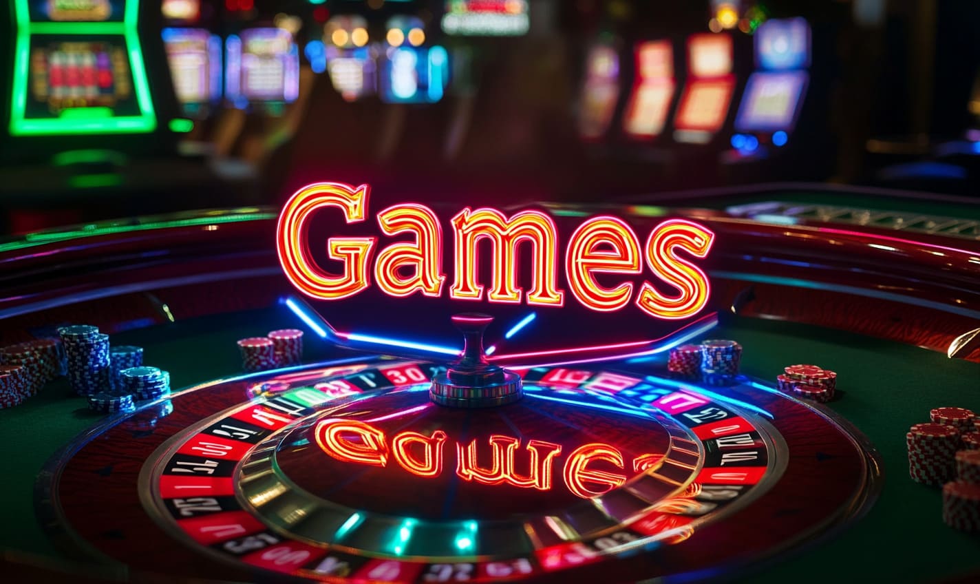 Top Games at BAJIMAT Casino Online
                              